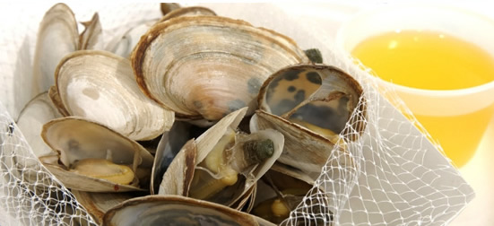 clambake
